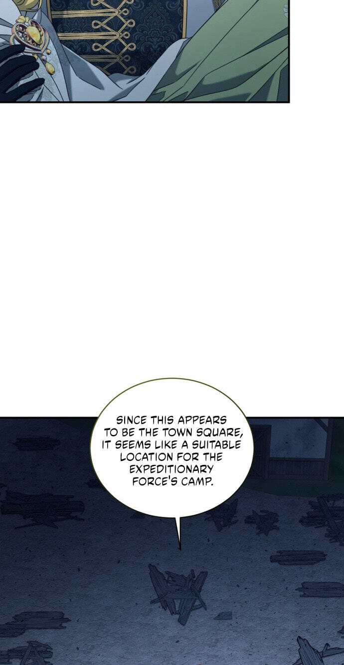 Revolutionary Princess Eve Chapter 126 page 67 - 