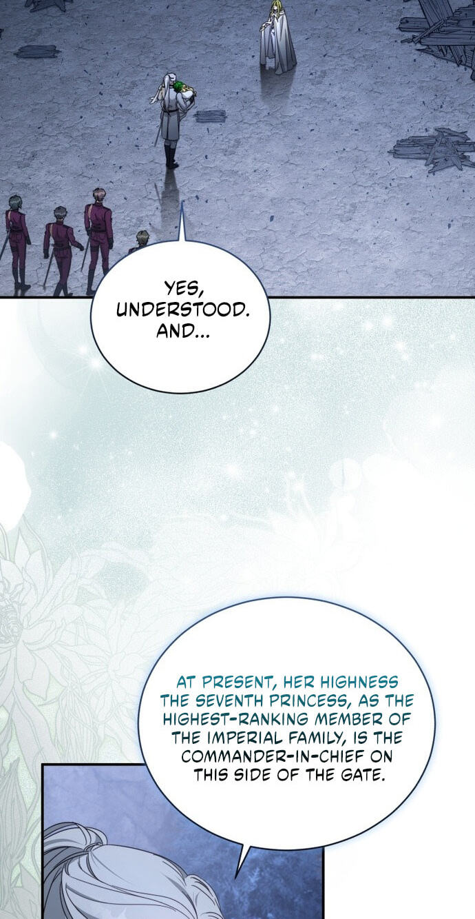 Revolutionary Princess Eve Chapter 126 page 68 - 