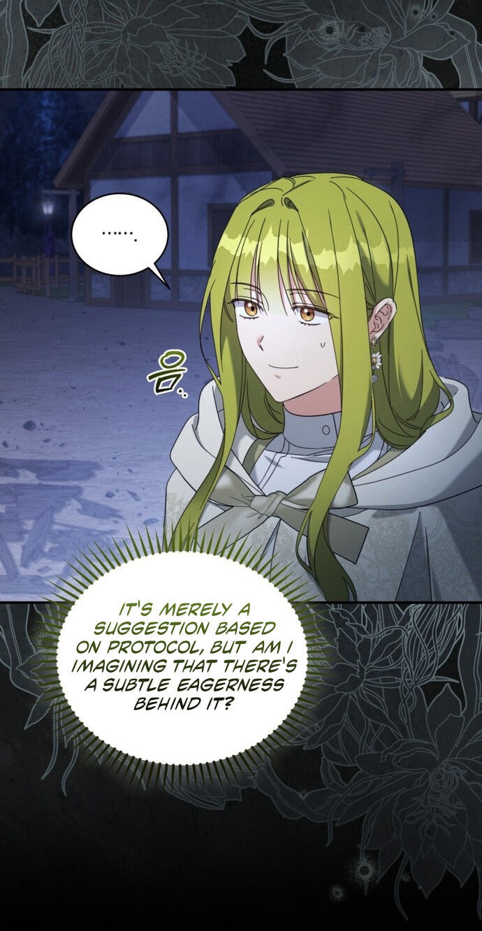 Revolutionary Princess Eve Chapter 126 page 70 - 