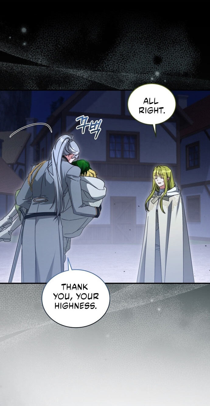 Revolutionary Princess Eve Chapter 126 page 71 - 