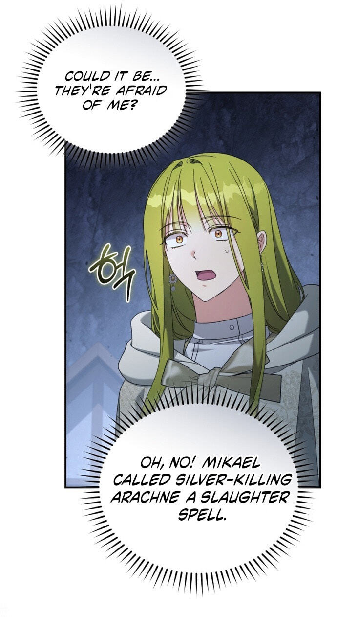 Revolutionary Princess Eve Chapter 126 page 77 - 