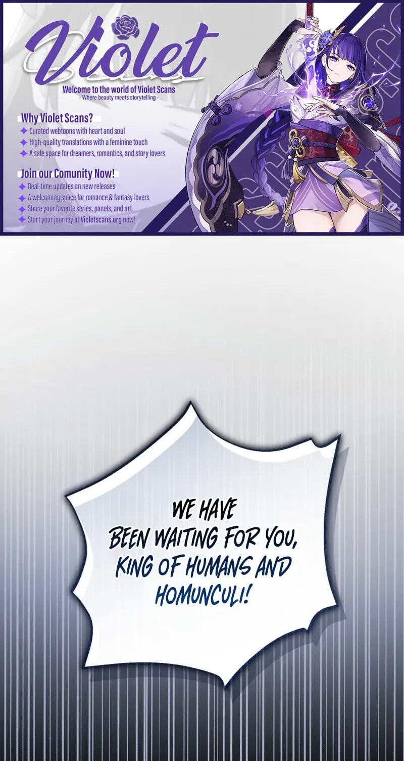 Revolutionary Princess Eve Chapter 127 page 1 - 