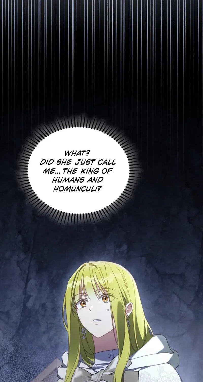 Revolutionary Princess Eve Chapter 127 page 2 - 
