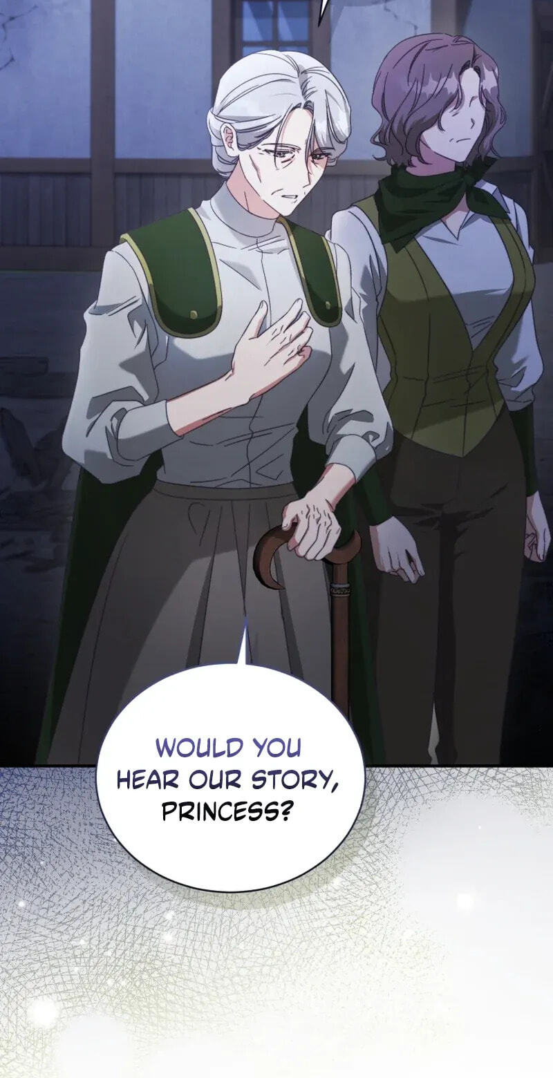Revolutionary Princess Eve Chapter 127 page 12 - 