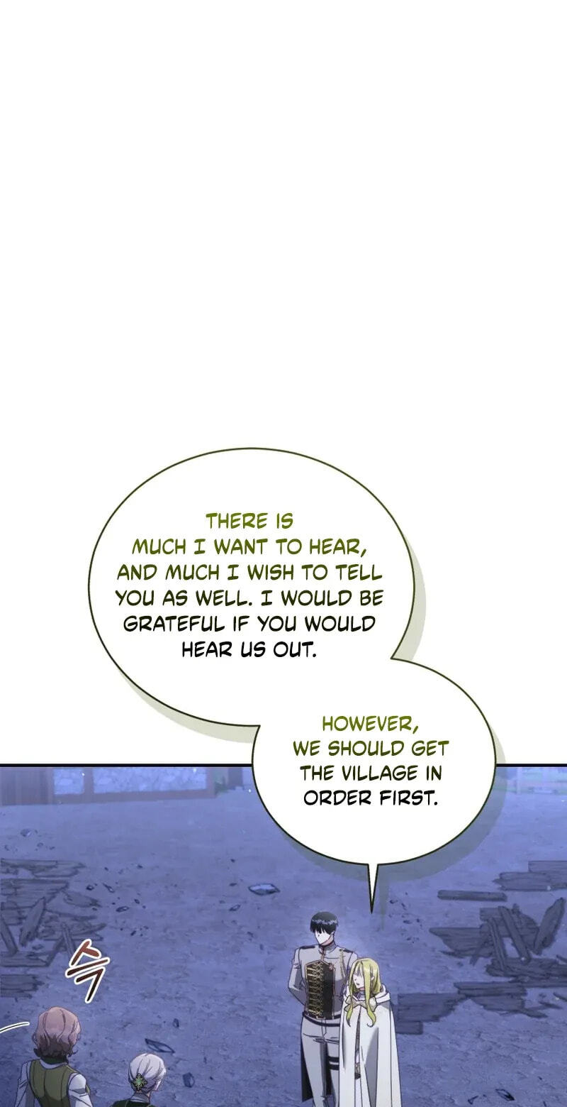 Revolutionary Princess Eve Chapter 127 page 14 - 