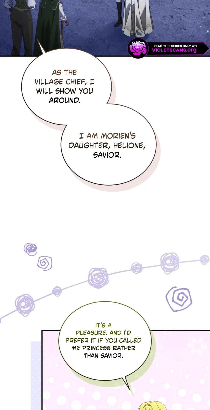 Revolutionary Princess Eve Chapter 127 page 15 - 