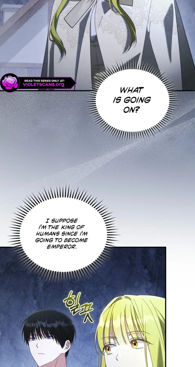Revolutionary Princess Eve Chapter 127 page 3 - 
