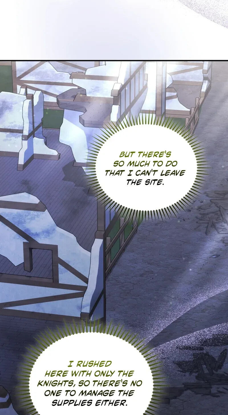 Revolutionary Princess Eve Chapter 127 page 24 - 