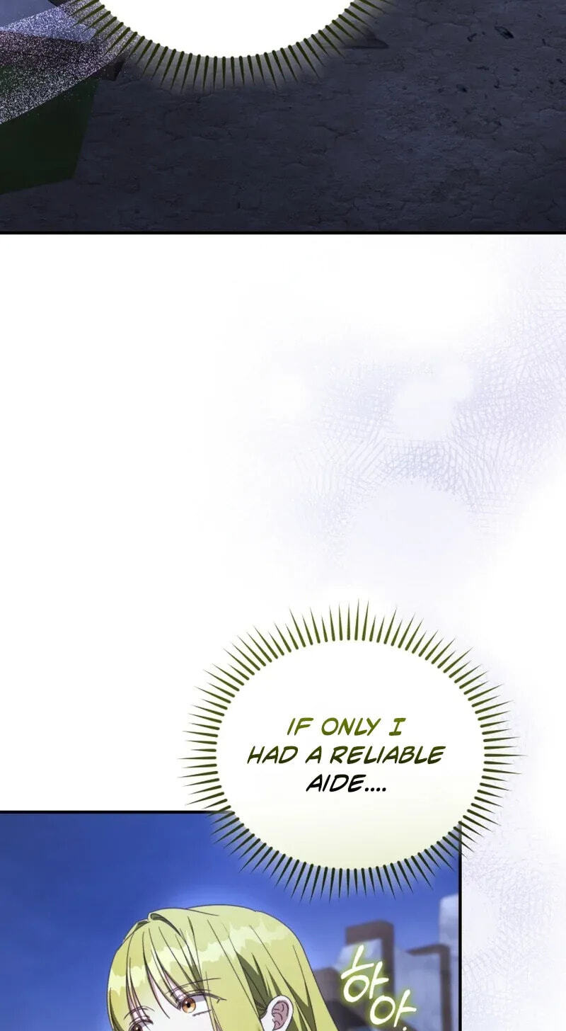 Revolutionary Princess Eve Chapter 127 page 25 - 