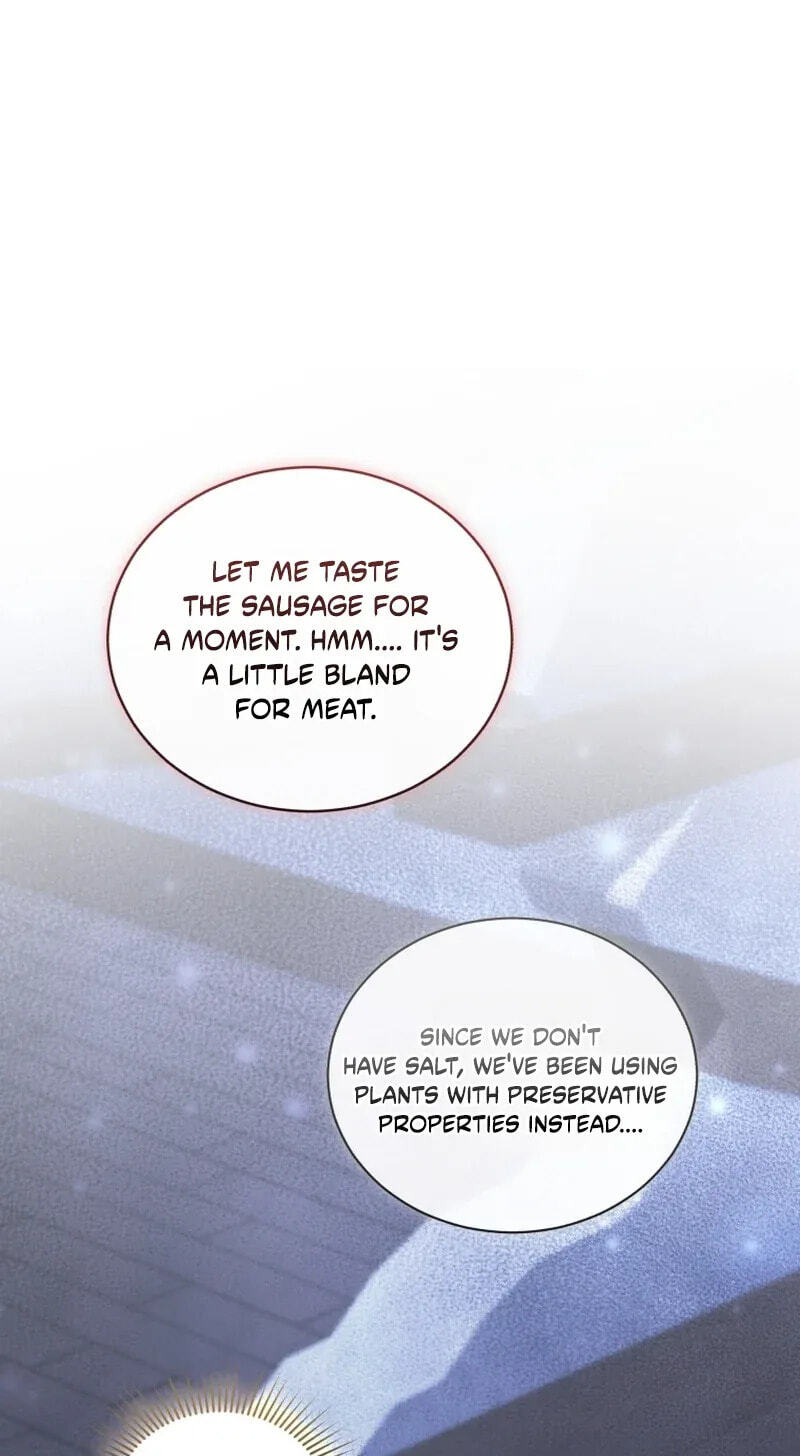 Revolutionary Princess Eve Chapter 127 page 28 - 
