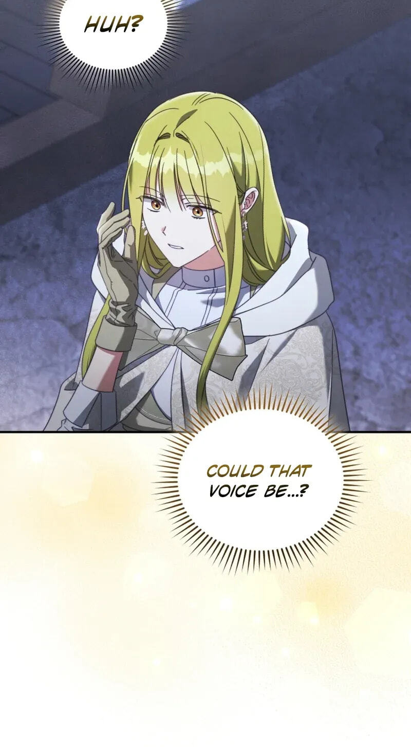 Revolutionary Princess Eve Chapter 127 page 29 - 