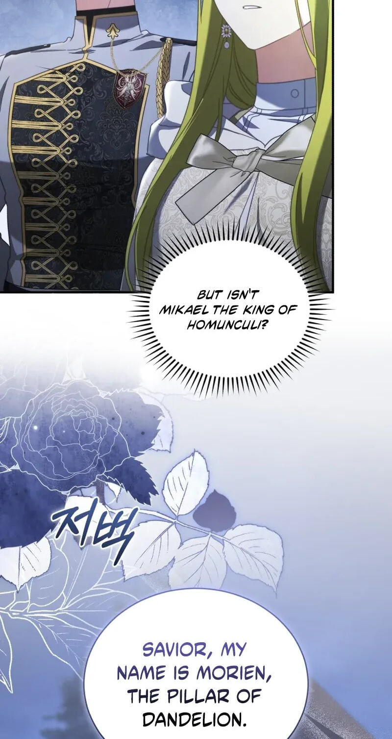 Revolutionary Princess Eve Chapter 127 page 4 - 