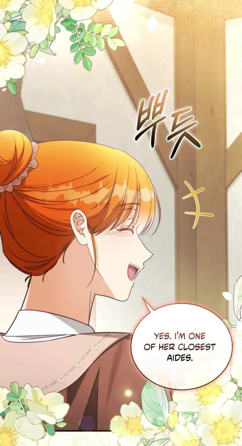 Revolutionary Princess Eve Chapter 127 page 32 - 