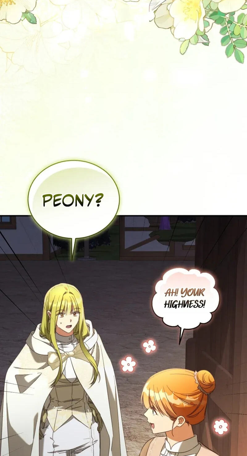 Revolutionary Princess Eve Chapter 127 page 33 - 