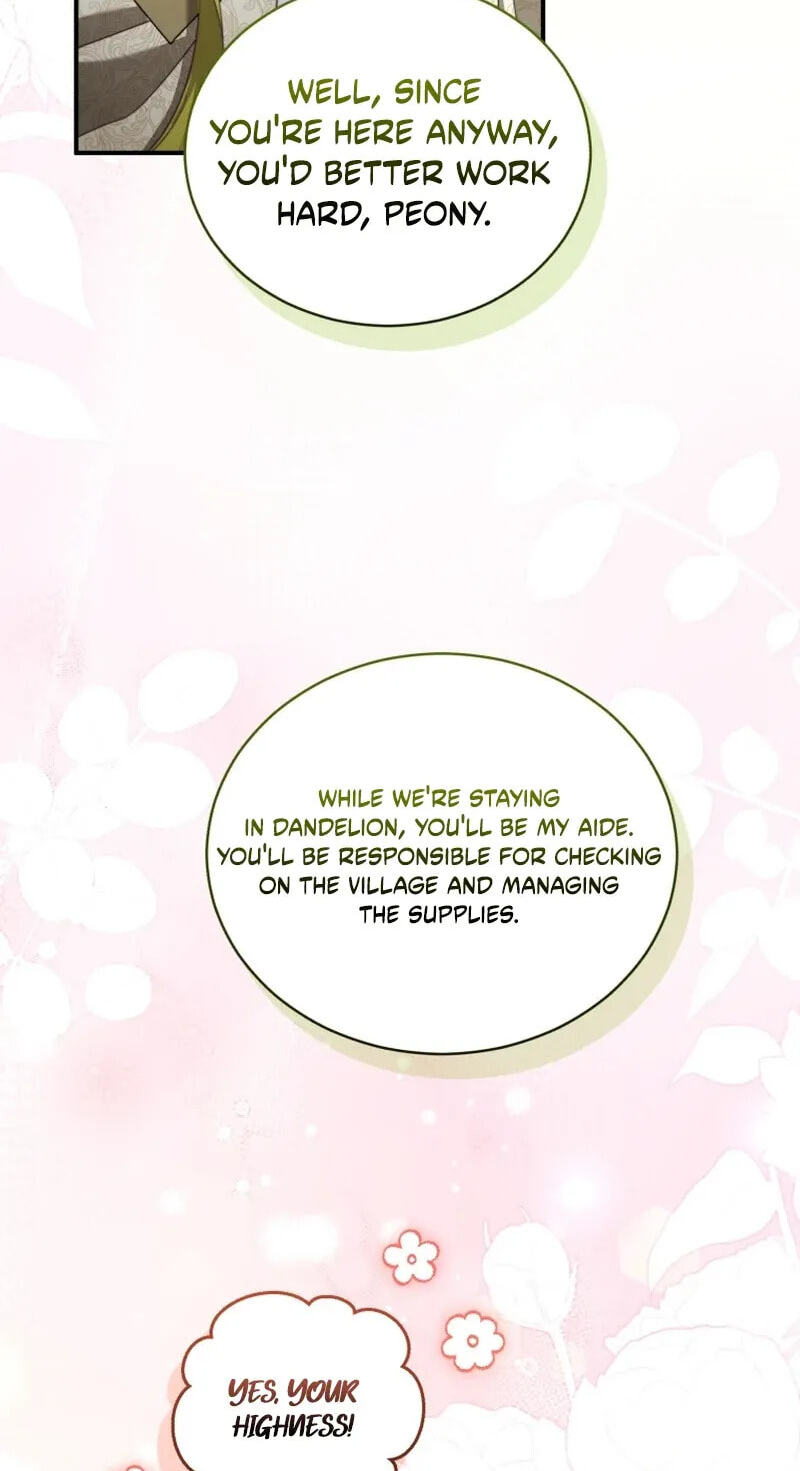 Revolutionary Princess Eve Chapter 127 page 41 - 