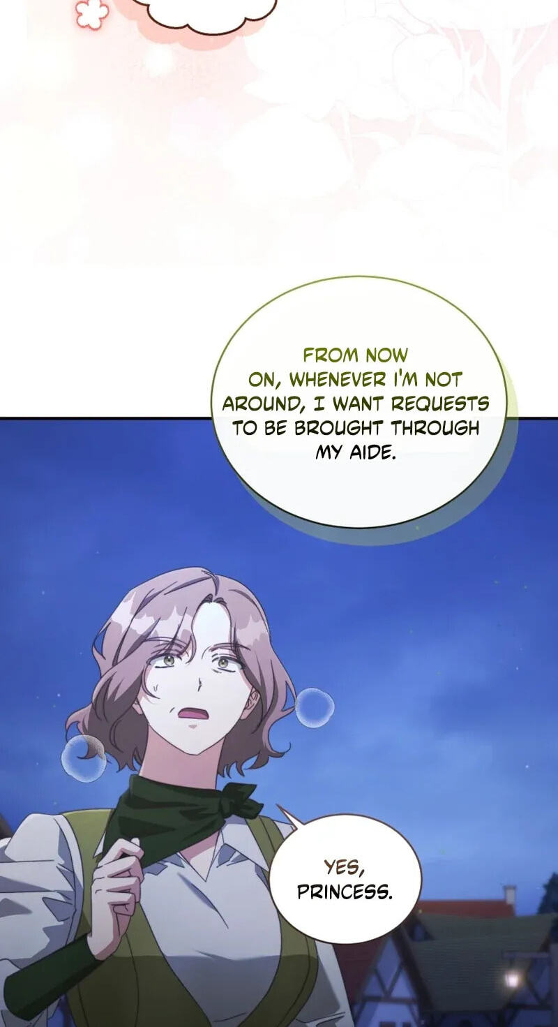 Revolutionary Princess Eve Chapter 127 page 42 - 