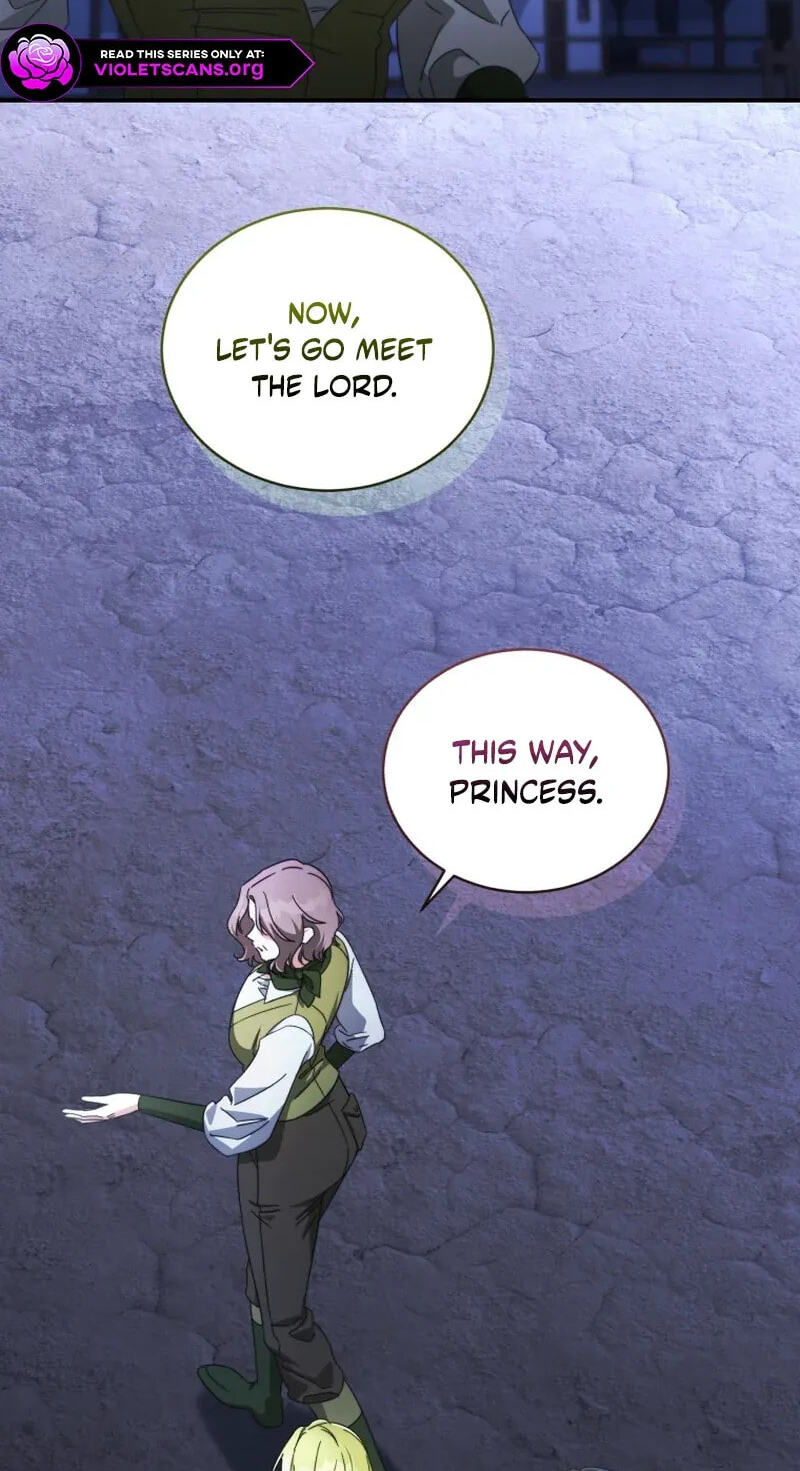 Revolutionary Princess Eve Chapter 127 page 43 - 