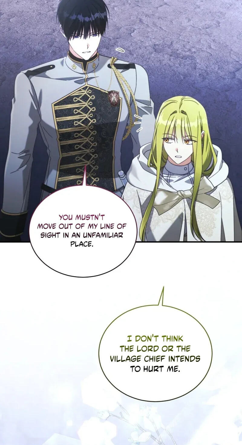 Revolutionary Princess Eve Chapter 127 page 45 - 