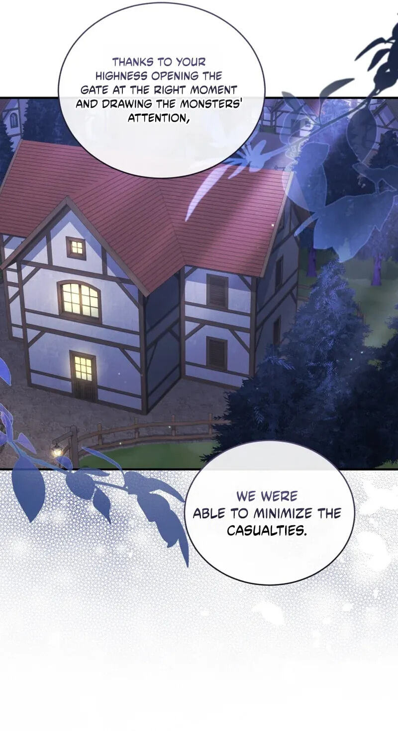 Revolutionary Princess Eve Chapter 127 page 49 - 