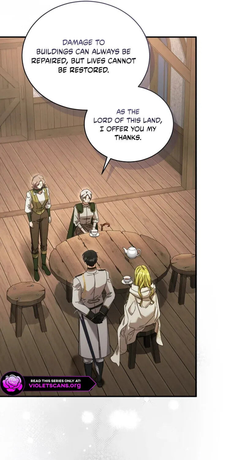 Revolutionary Princess Eve Chapter 127 page 50 - 