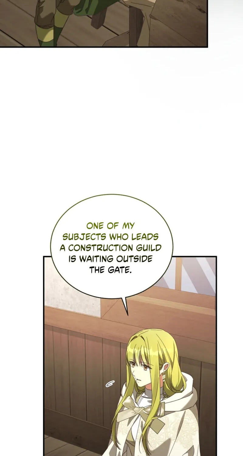 Revolutionary Princess Eve Chapter 127 page 54 - 