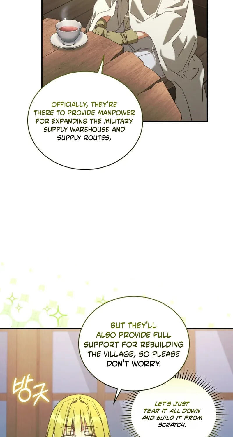 Revolutionary Princess Eve Chapter 127 page 55 - 