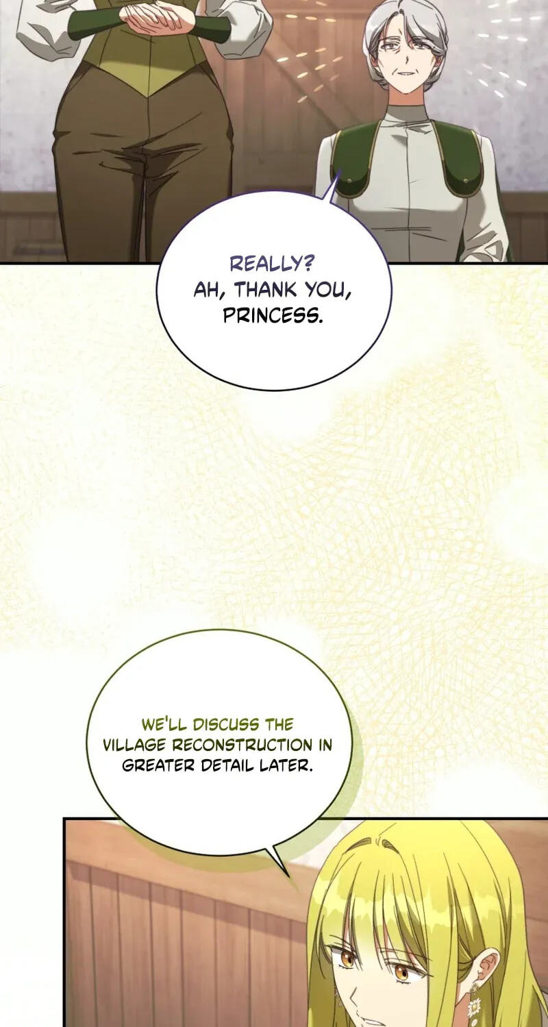 Revolutionary Princess Eve Chapter 127 page 57 - 