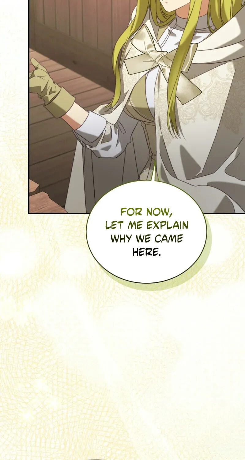 Revolutionary Princess Eve Chapter 127 page 58 - 