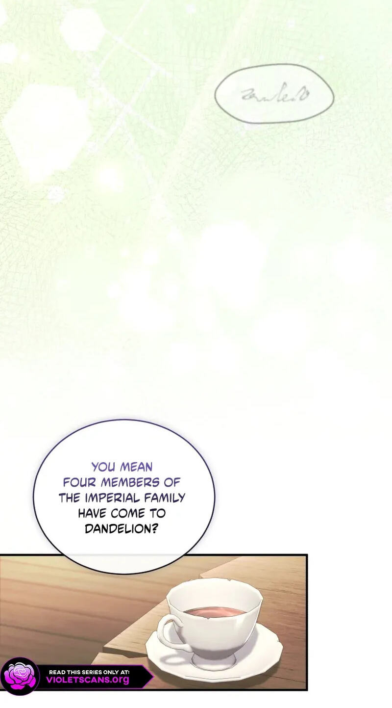 Revolutionary Princess Eve Chapter 127 page 60 - 