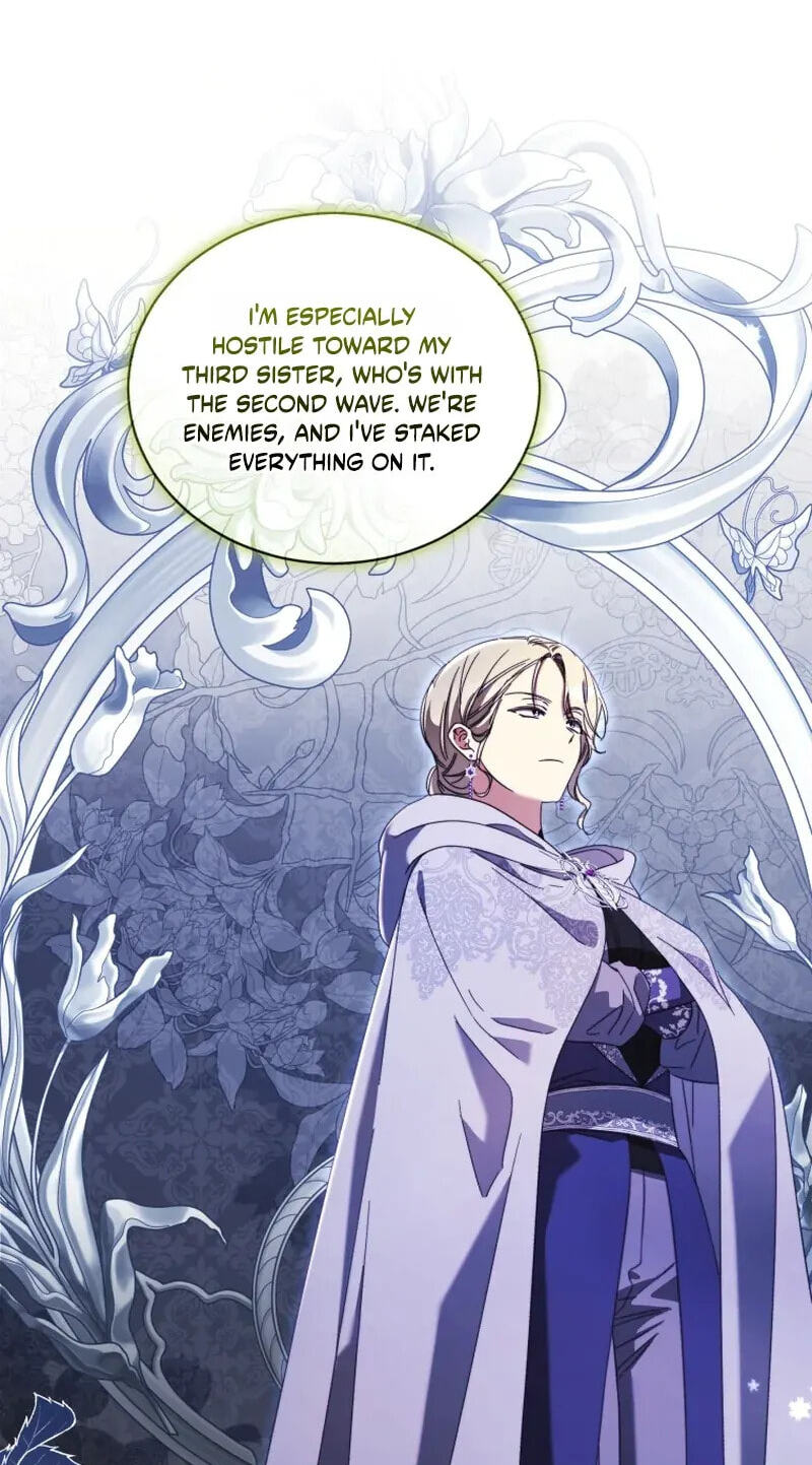 Revolutionary Princess Eve Chapter 127 page 62 - 