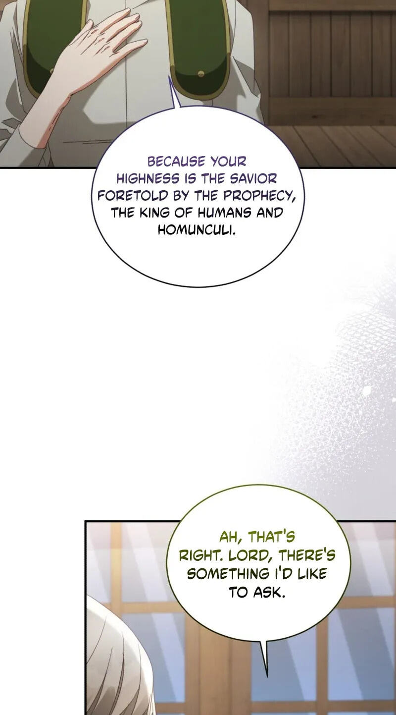 Revolutionary Princess Eve Chapter 127 page 64 - 