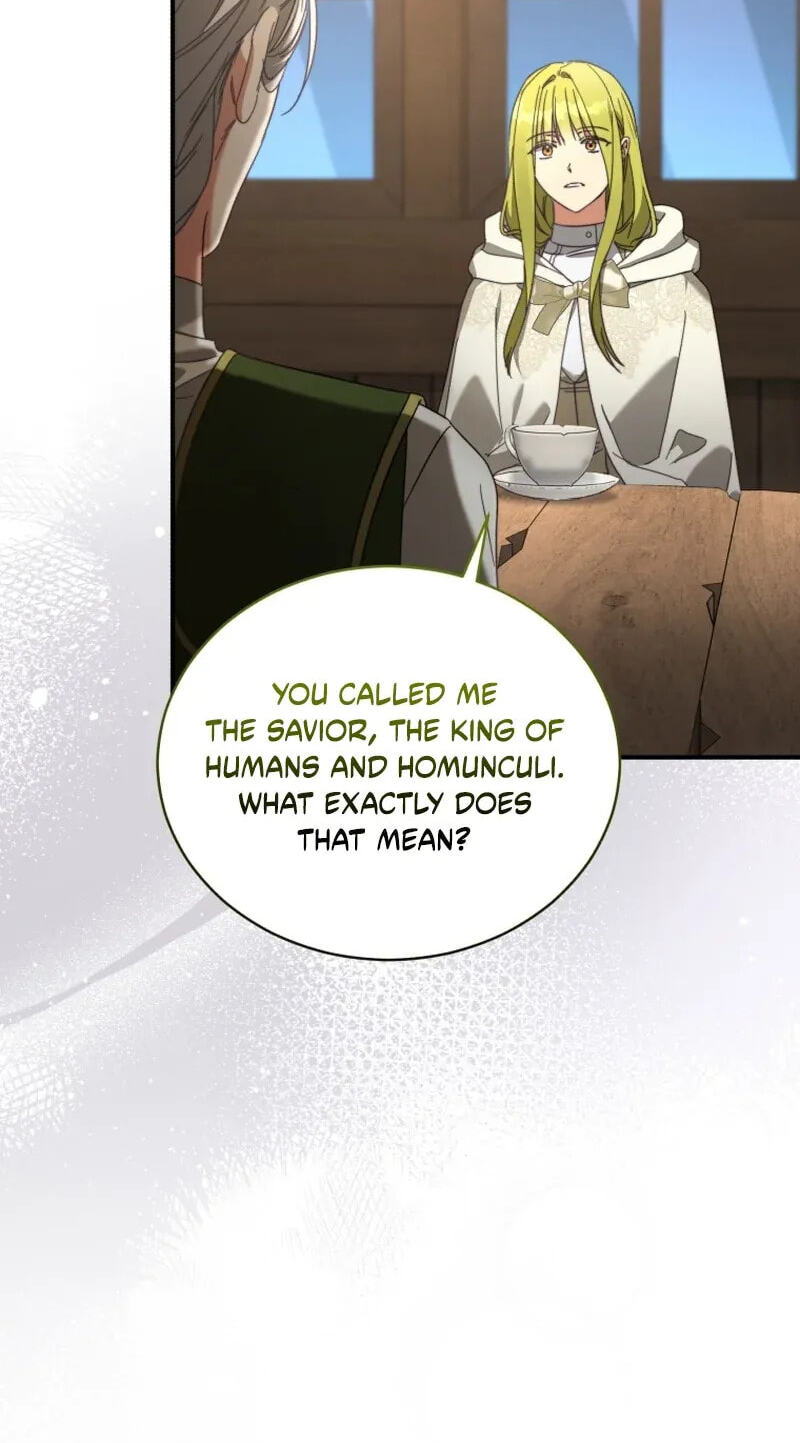Revolutionary Princess Eve Chapter 127 page 65 - 