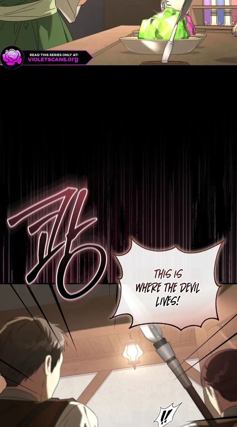 Revolutionary Princess Eve Chapter 127 page 70 - 