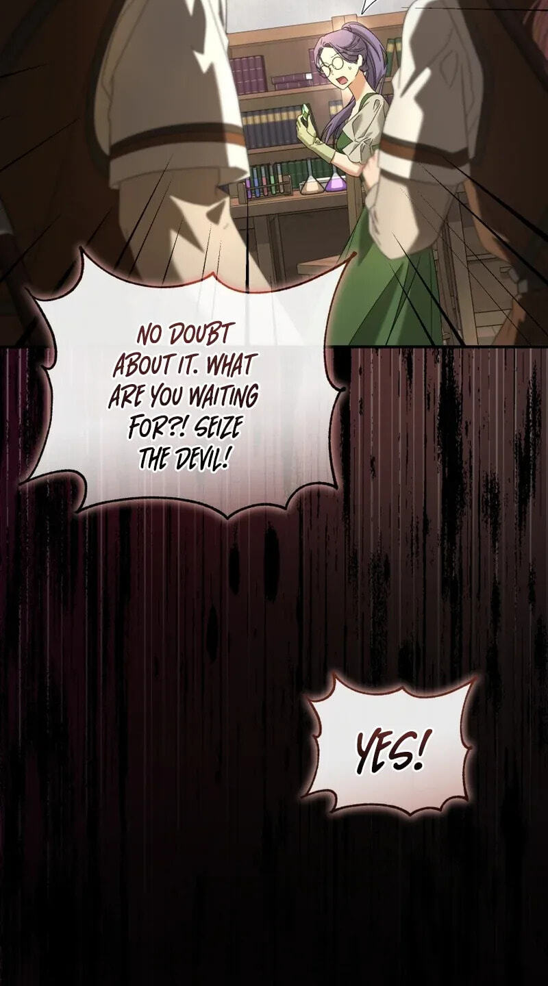 Revolutionary Princess Eve Chapter 127 page 71 - 