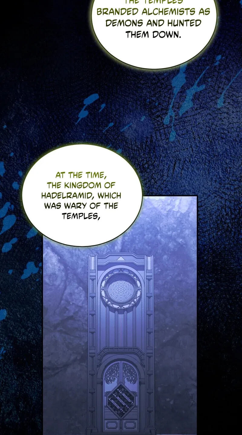 Revolutionary Princess Eve Chapter 127 page 74 - 