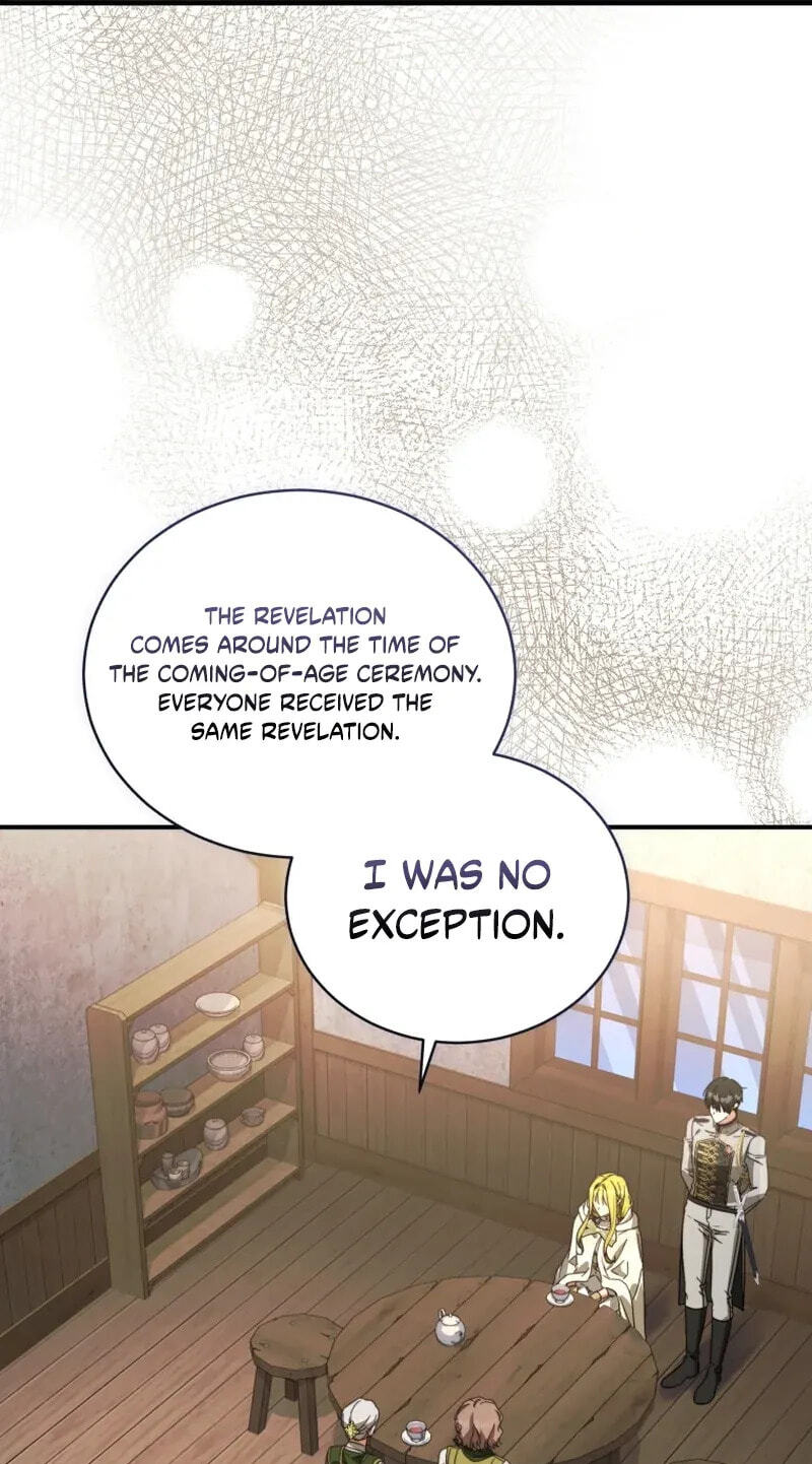 Revolutionary Princess Eve Chapter 127 page 79 - 