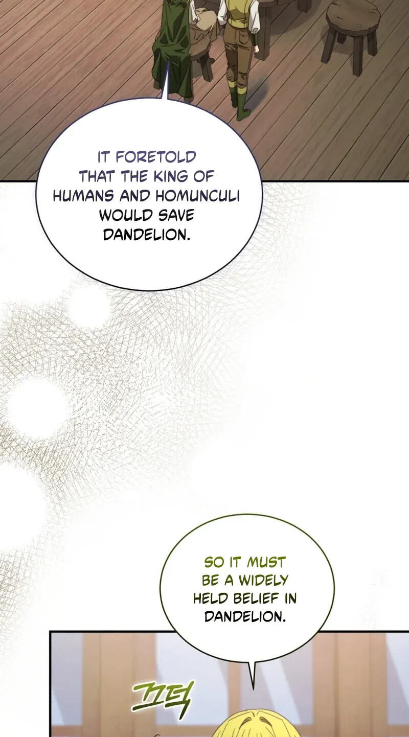 Revolutionary Princess Eve Chapter 127 page 80 - 