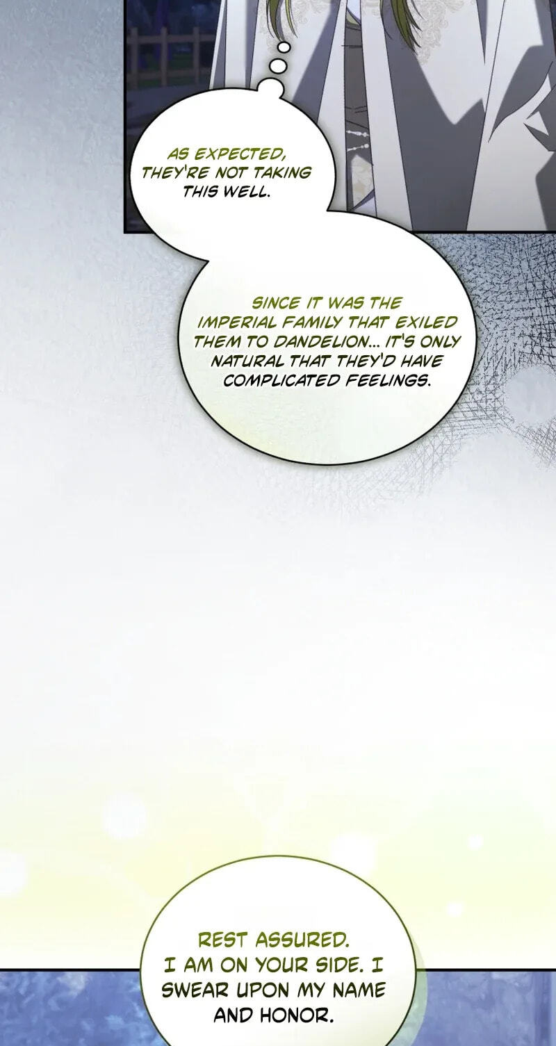 Revolutionary Princess Eve Chapter 127 page 9 - 