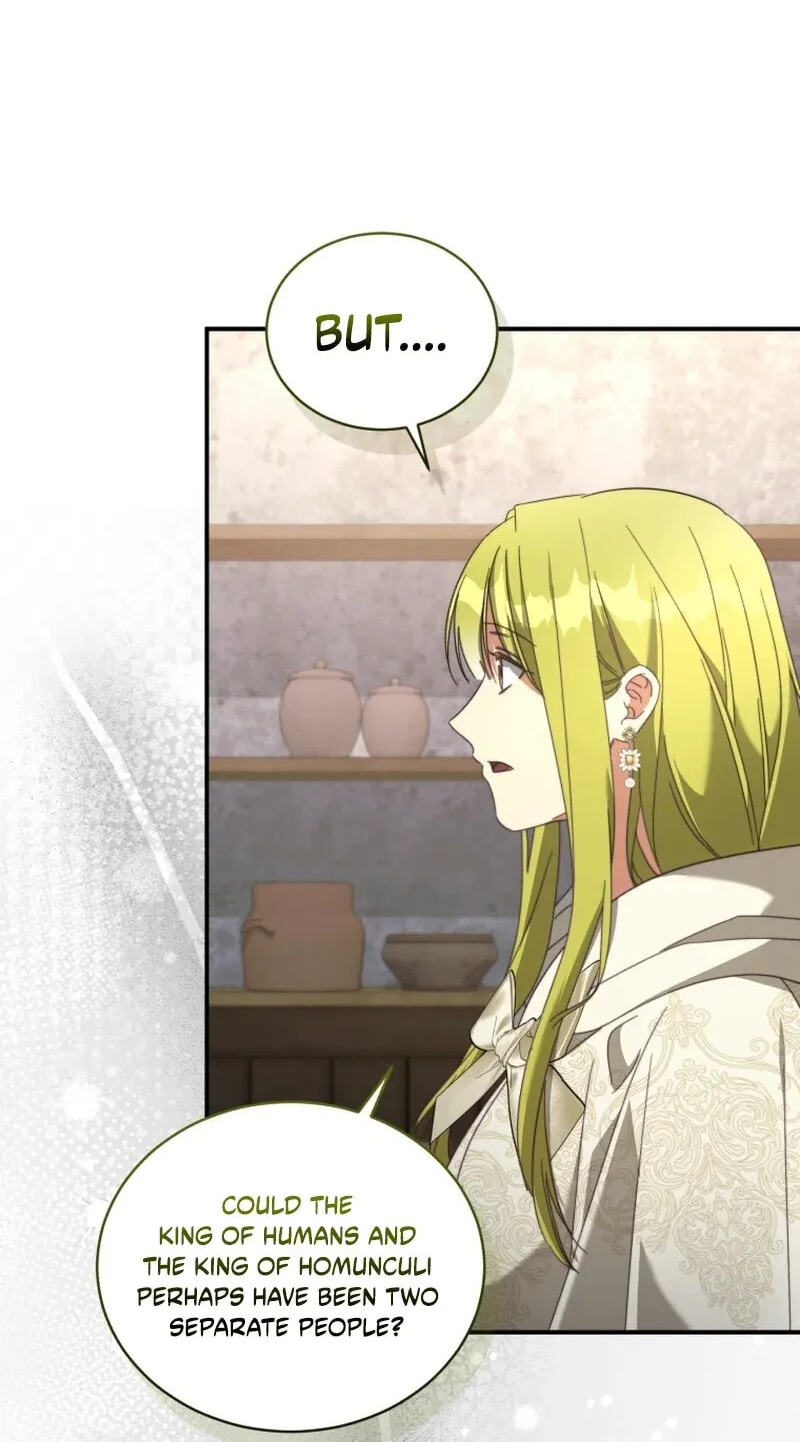 Revolutionary Princess Eve Chapter 127 page 82 - 