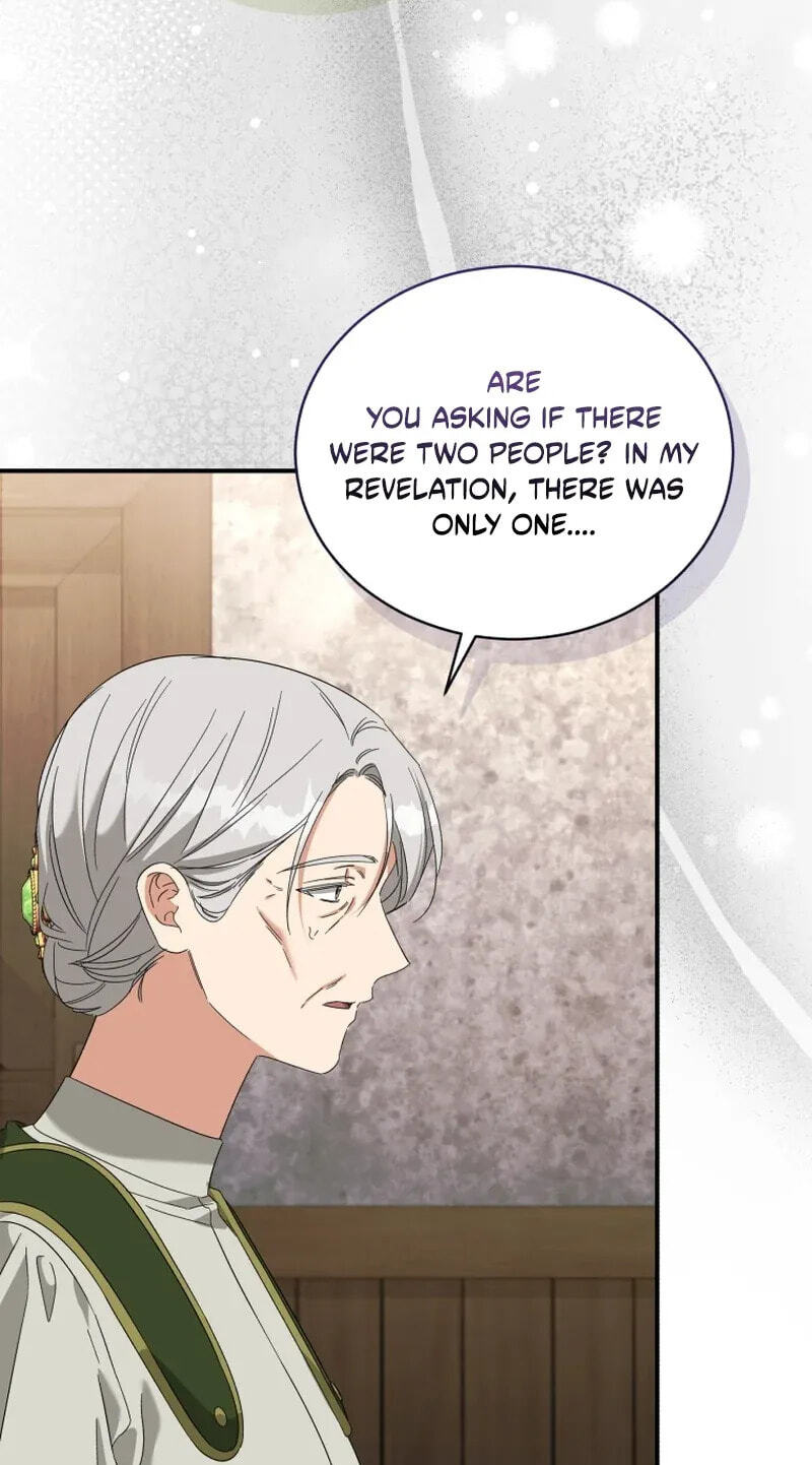 Revolutionary Princess Eve Chapter 127 page 83 - 