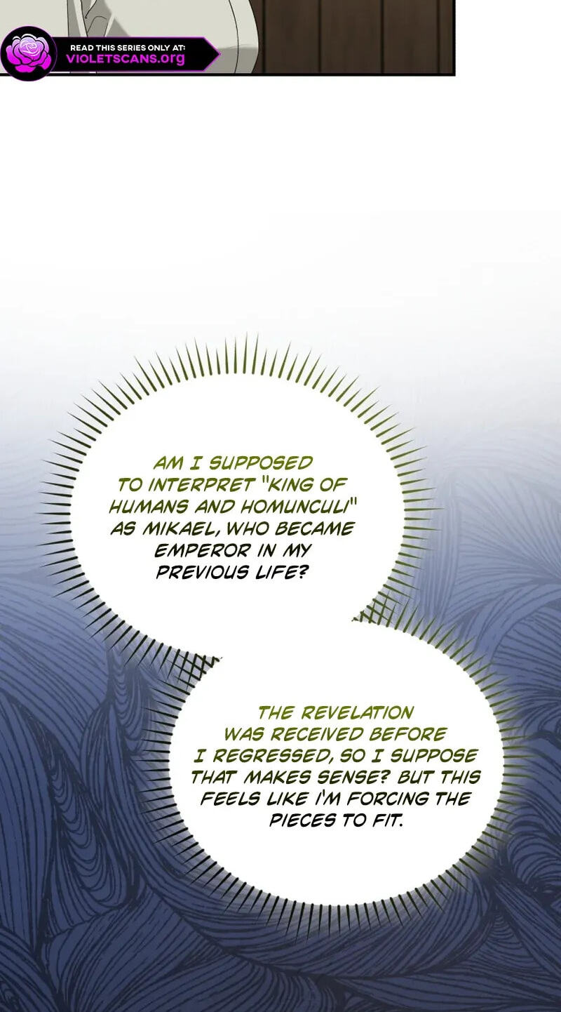 Revolutionary Princess Eve Chapter 127 page 84 - 