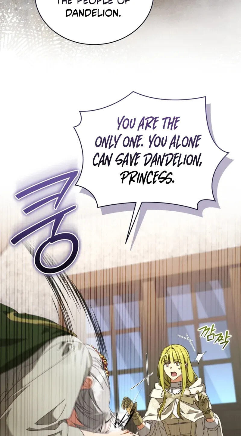 Revolutionary Princess Eve Chapter 127 page 87 - 