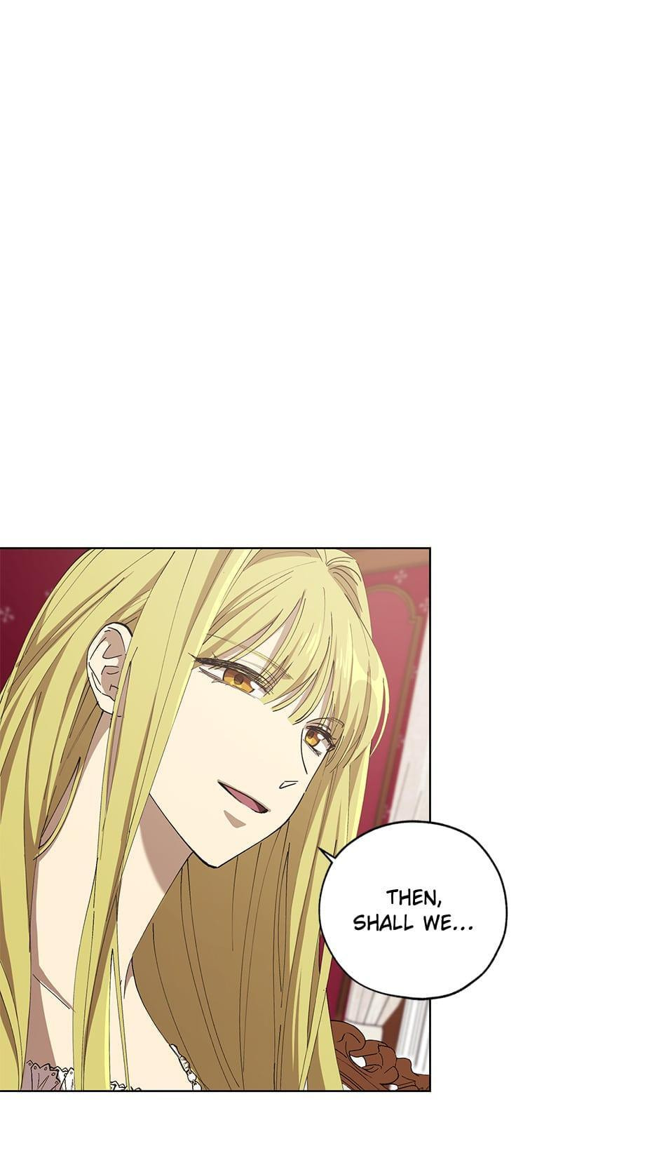 Revolutionary Princess Eve Chapter 13 page 1 - 