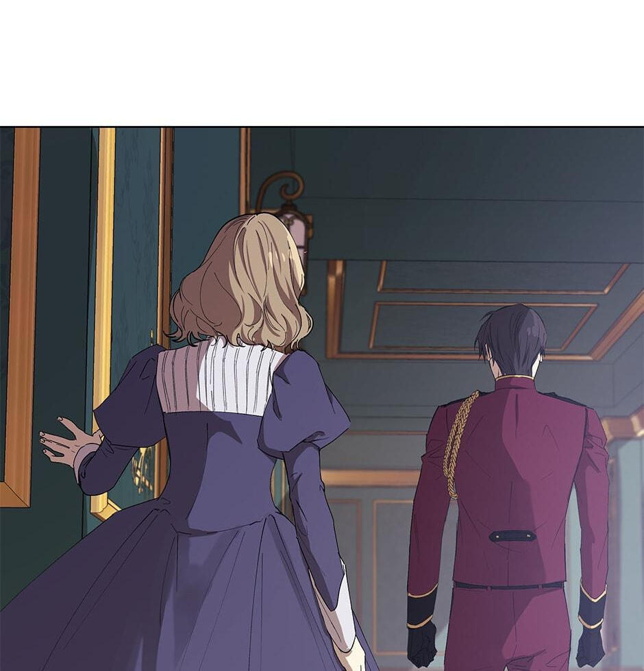 Revolutionary Princess Eve Chapter 13 page 12 - 