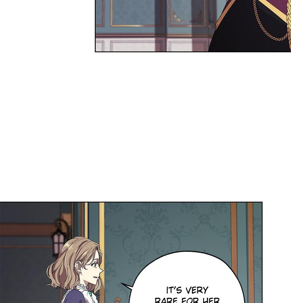Revolutionary Princess Eve Chapter 13 page 16 - 