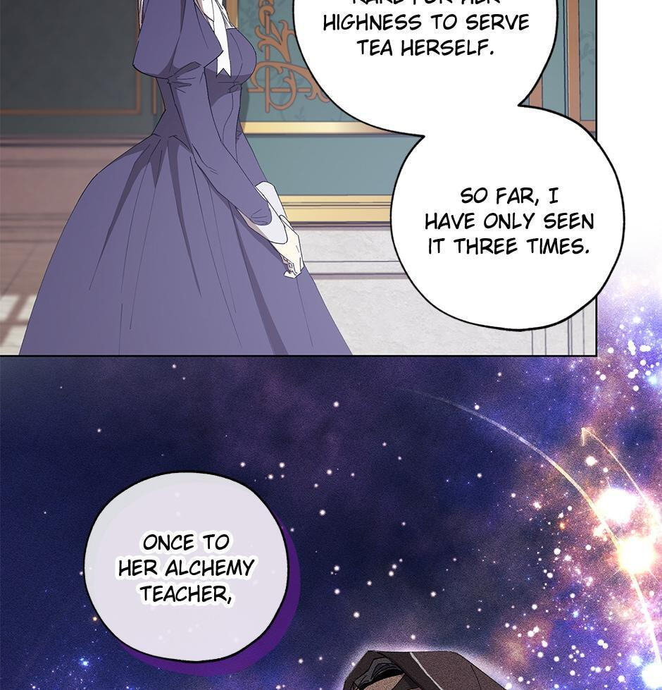 Revolutionary Princess Eve Chapter 13 page 17 - 