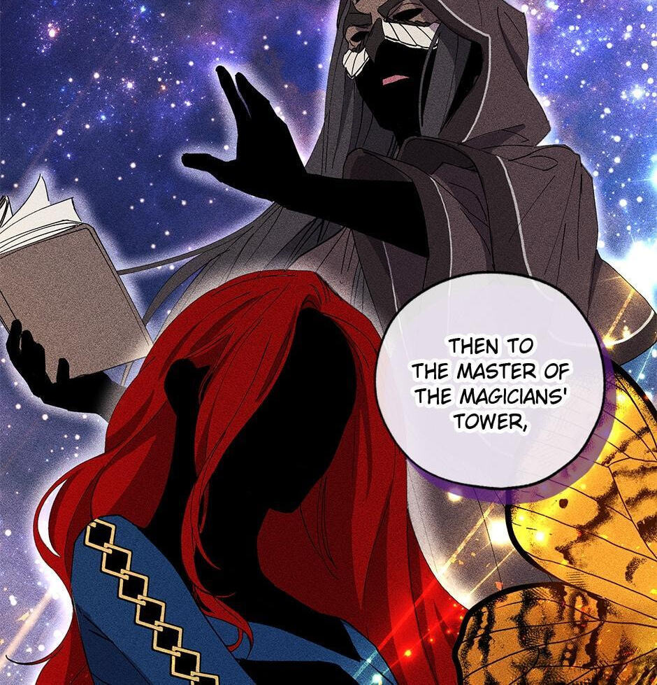 Revolutionary Princess Eve Chapter 13 page 18 - 