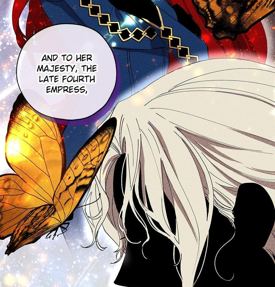Revolutionary Princess Eve Chapter 13 page 19 - 