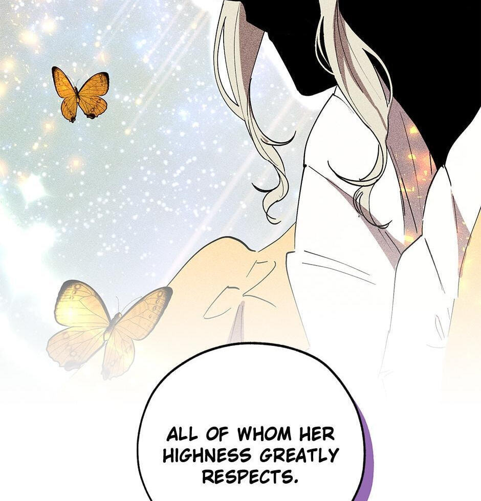 Revolutionary Princess Eve Chapter 13 page 20 - 