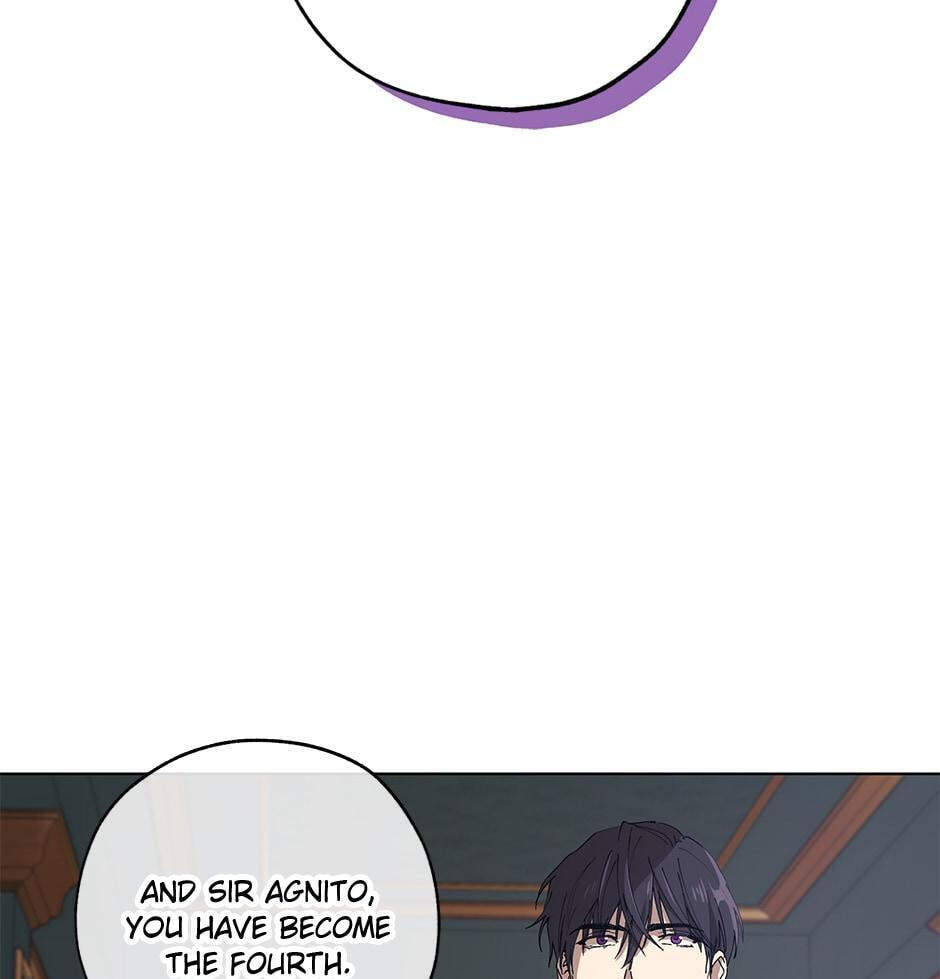 Revolutionary Princess Eve Chapter 13 page 21 - 